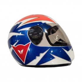 CASCO DAINESE JÜRGEN FUCHS